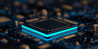 Innovation — von Wolf Kapitgrund entwickelte KI-gestützte Trading-Technologie