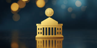Grosse Institutionen sowie die Wall Street legen massiv in Krypto-ETFs an