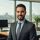  Lukas Baumann, Leiter Business Development