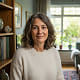 Claudia Baumann, Operations Managerin