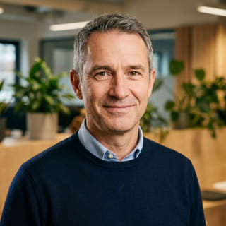 James Mitchell als Chief Executive Officer bei Wolf Kapitgrund