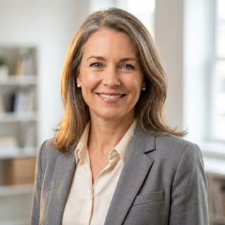 Sarah Coleman, Finanzchefin von Wolf Kapitgrund