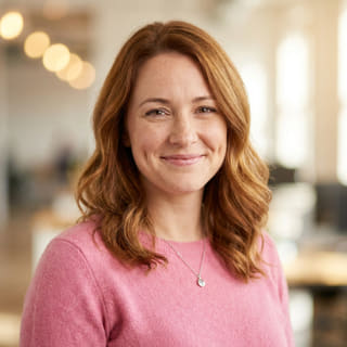 Emily Watson, Kundensupport-Leiterin bei Wolf Kapitgrund