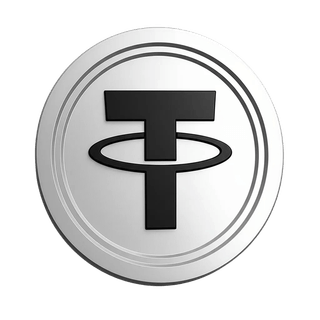 Stablecoin-Grafik zu Tether USDT im Einsteiger-Trading-Guide